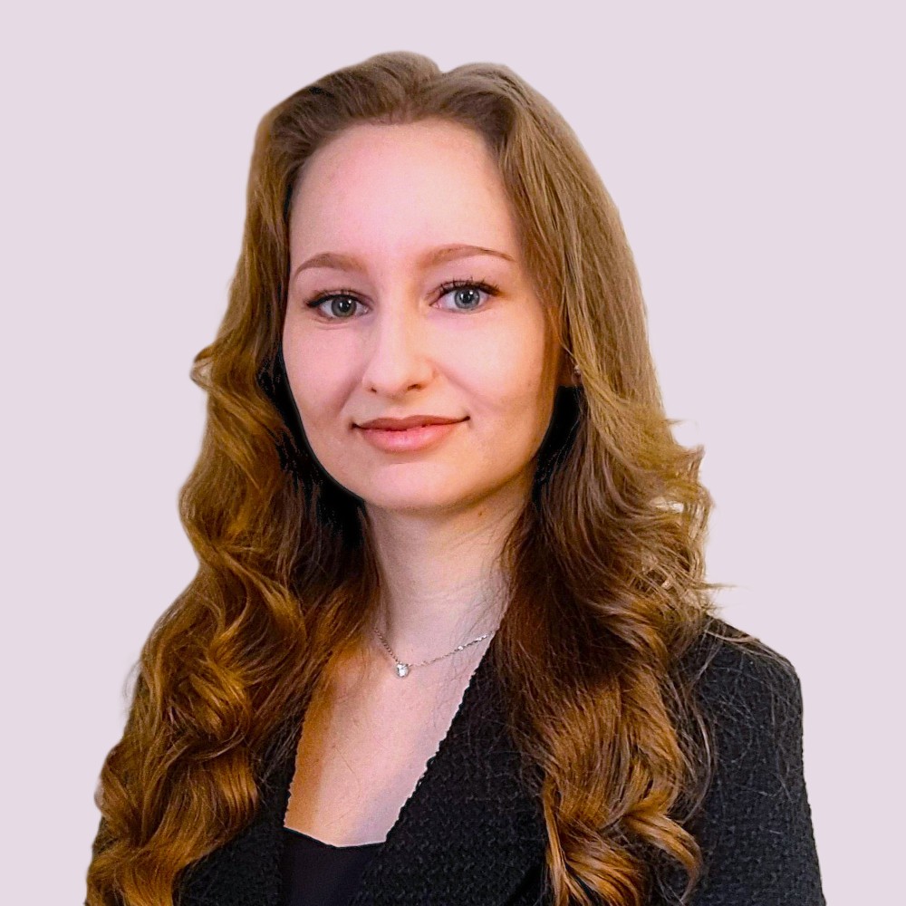 Weidner Rechtsanwalt Regensburg - Carina Helmberger